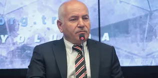 ’’Bundan sonrası farklı olacak’’