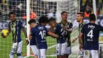 5 maçta 16 gol attı