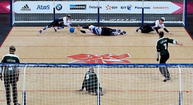 Golbol "altın" çağını yaşıyor
