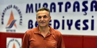 Muratpaşa Belediyespor'dan hakem tepkisi
