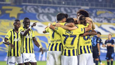 Son dakika FB haberleri | Fenerbahçeli yıldıza Süper Lig'den sürpriz talip!