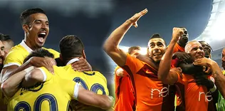 Kıtalar arası derbi