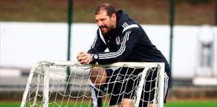 Beşiktaş'ın 'Wenger'i olacak