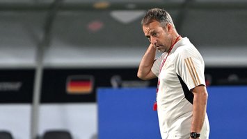 Germany manager Hansi Flick to keep his post