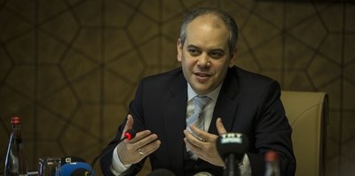 Bakan Kılıç'tan spor camiasına çağrı