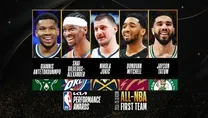 İşte NBA’de sezonun ilk 5’i!