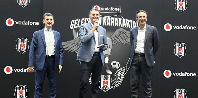 Geleceğin KaraKartalları hazır!