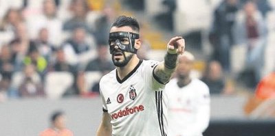 Negredo etkisizdi