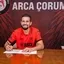 Çorum FK kaleci transferini duyurdu!