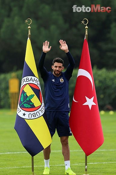 İşte Fenerbahçe’de gelenler ve gidenler