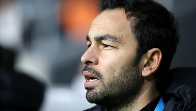 Galatasaray Yardımcı Antrenörü Selçuk İnan Adana Demirspor sonrası transfer açıklamasında bulundu