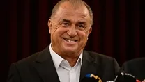 Fatih Terim’e kutlama
