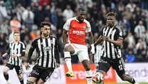 Olur böyle maçlar