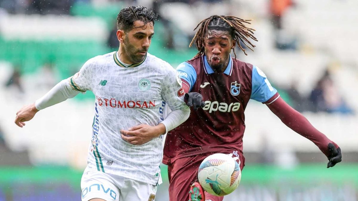 Konyaspor’un kozu Uğurcan