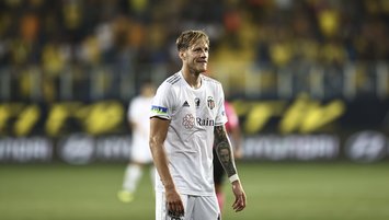 Beşiktaş'ta şok! Yeni transfer...