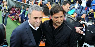 Ünal Karaman Fenerbahçe’yi oradan vuracak!