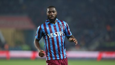 Trabzonspor'da Djaniny Semedo ile Fode Koita belirsizliği sürüyor