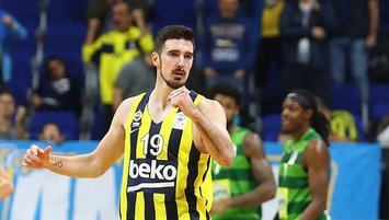 Fenerbahçe Beko'dan flaş Nando de Colo kararı! Sözleşmesi...