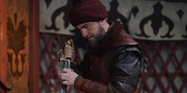 Diriliş Ertuğrul 144. bölüm fragmanı: Bamsı ölecek mi?