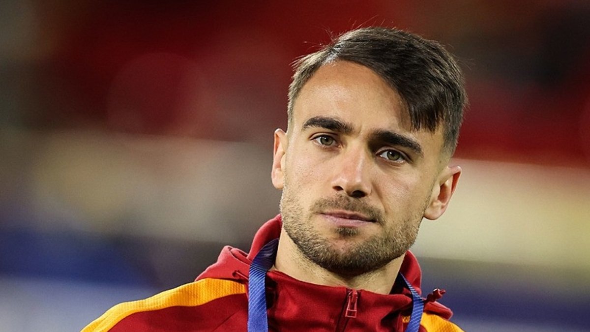 Yunus’tan muhteşem dönüş