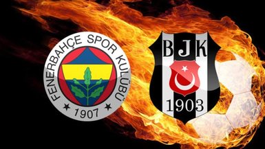 Fenerbahçe ve Beşiktaş’ın transfer savaşı! Onun için kapışıyorlar...