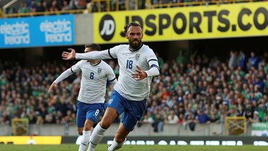 Kosova - Kuzey İrlanda: 1-2 (MAÇ SONUCU-ÖZET)