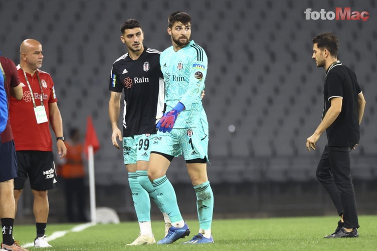 Spor yazarları İstanbulspor - Beşiktaş maçını değerlendirdi