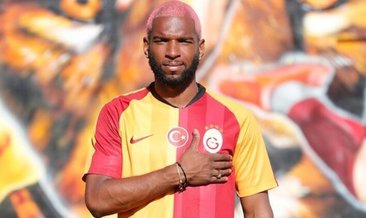 Babel’den 2 gol