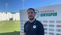 Konya bugün G.Antep’e gidiyor