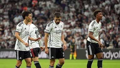 9 maçlık kötü seri
