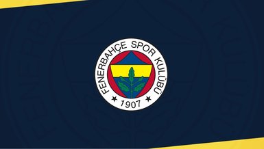 Son dakika: Fenerbahçe'de başkanlık seçiminin tarihi değişti!