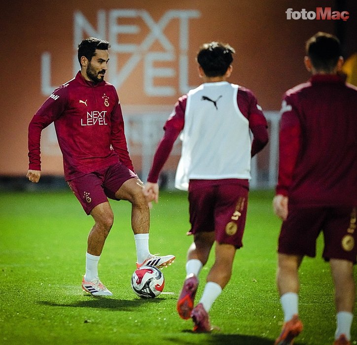 İşte Galatasaray'ın Gençlerbirliği kadrosu! - Spor Haberleri İşte Galatasaray'ın Gençlerbirliği kadrosu! - Spor Haberleri