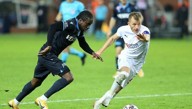 Diabate Göztepe’ye