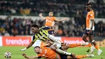 Duran etkili olamadı