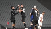 Vanspor’dan müthiş dönüş!