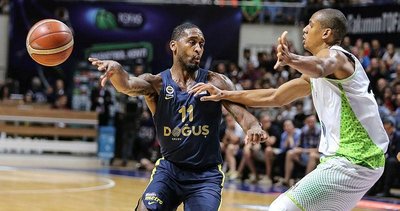 Fenerbahçe adım adım şampiyonluğa