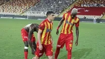 Avrupa kupası yaramadı