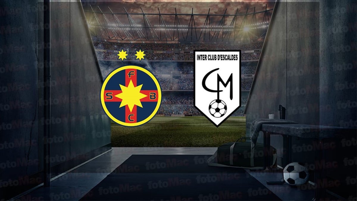 FCSB - Inter Club maçı ne zaman, saat kaçta ve hangi kanalda canlı yayınlanacak? | UEFA Şampiyonlar Ligi FCSB - Inter Club maçı ne zaman, saat kaçta ve hangi kanalda canlı yayınlanacak? | UEFA Şampiyonlar Ligi