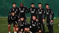 Beşiktaş’ı beklerken