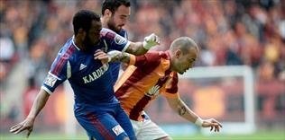 Hagi kadar seviliyor