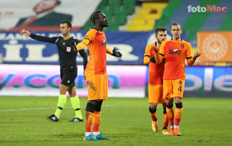 Galatasaray Teknik Direktörü Fatih Terim'den kadro kararı! O isimler kulübeye