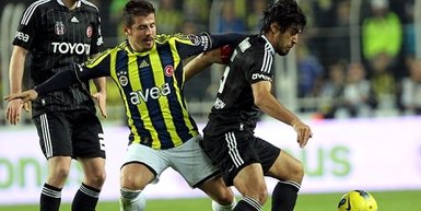 Beşiktaş ile Fenerbahçe arasındaki unutulmaz maçlar