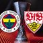 F.Bahçe-Stuttgart maçı öncesi flaş gelişme!