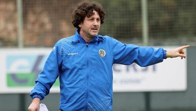 Alanyaspor’da Fatih Tekke: 1 puan her zaman önemli