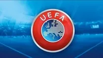 Hollanda’ya UEFA uyarısı