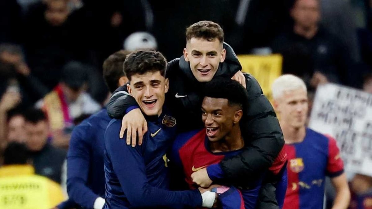 Beşiktaş'ın orta sahası Barcelona'dan gelecek! İtalyan basınından dikkat çeken iddia