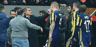 F.Bahçe’den karşı atak
