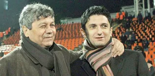 Yunanistan’da Lucescu rüzgarı