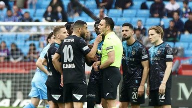 Anada Demirspor'dan Younes Belhanda kararı! 180 bin Euro para cezası...