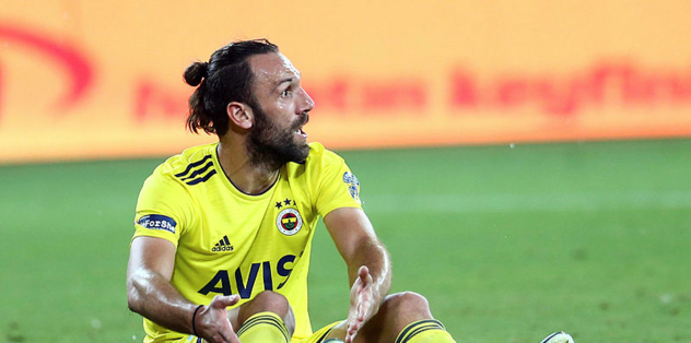 Muriqi Imzaya Kaldi Son Dakika Fenerbahce Haberleri Fotomac